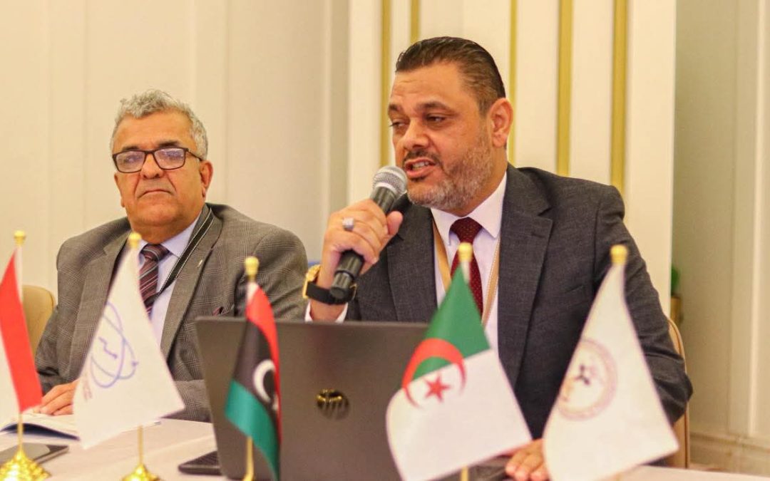 أنشطة ومشاركات