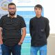 الحملة الجامعية للتبرع بالدم بكلية الصيدلة