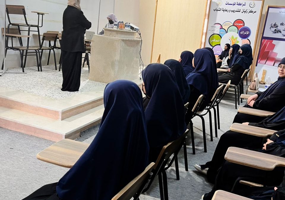 رحلة الوعي مستمرة.. حملة (اليقظة الدوائية 2) تحط رحالها في محطة جديدة