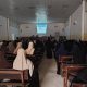 واصلت حملة اليقظة الدوائية 2 فعالياتها التوعوية بمدرسة الزهراء للتعليم الثانوي للبنات و معهد الزهراء المتوسط للمهن الإدارية للبنات