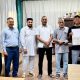كلمة تكريم بمناسبة إحالة أحد الموظفين إلى التقاعد
