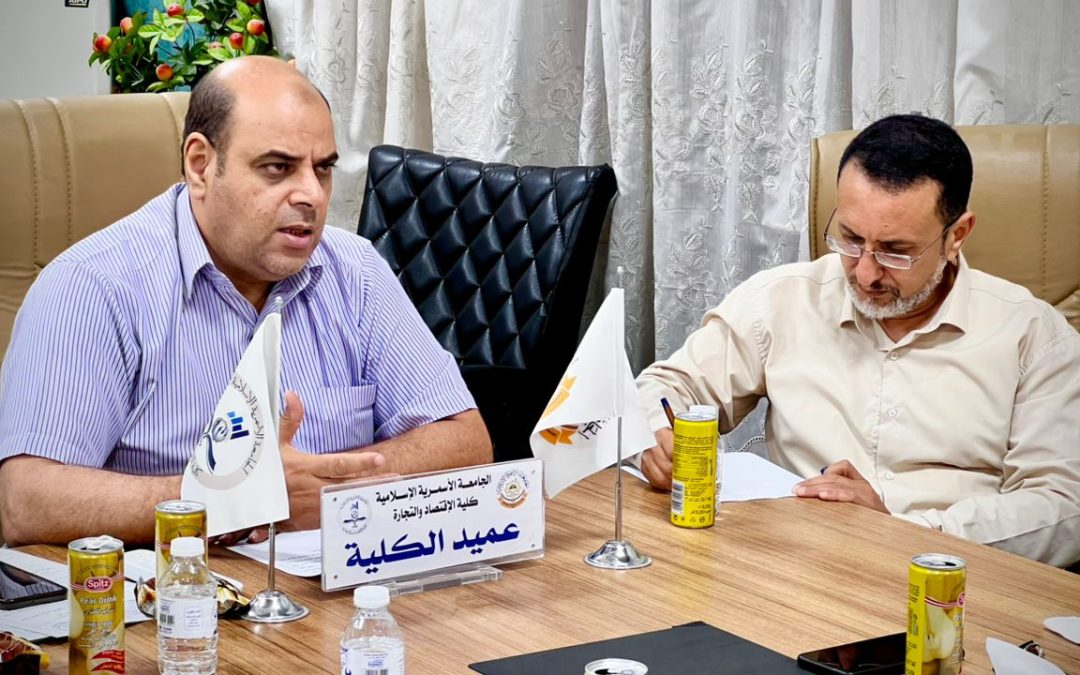 الاجتماع العادي السادس لمجلس الكلية لسنة 2025 ميلادية