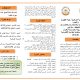 تنظيم دورة تدريبية متميزة بعنوان: مهارات استخدام الجداول الإلكترونية   (Excel)