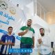 الجامعة الأسمرية تطلق النسخة الأولى من بطولة السباحة بالأحواض وتكرم أبطالها 2025م .