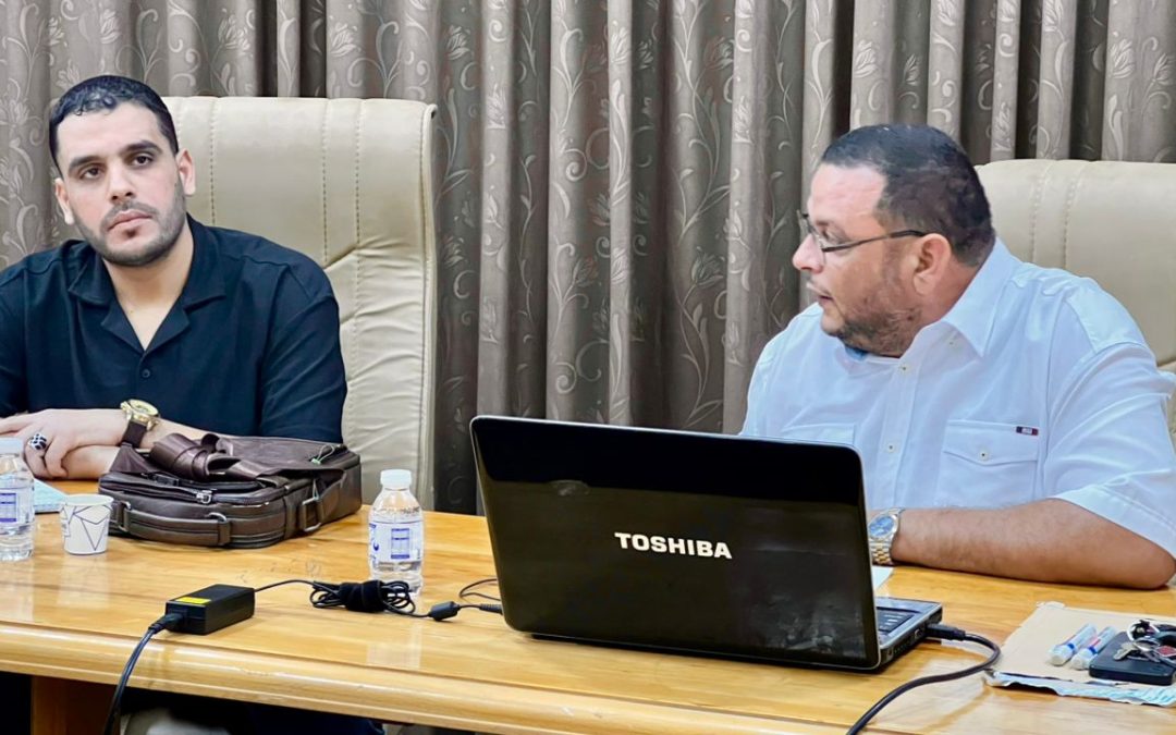 انطلاق فعاليات الدورة التدريبية «المحاسبة لغير المحاسبين»