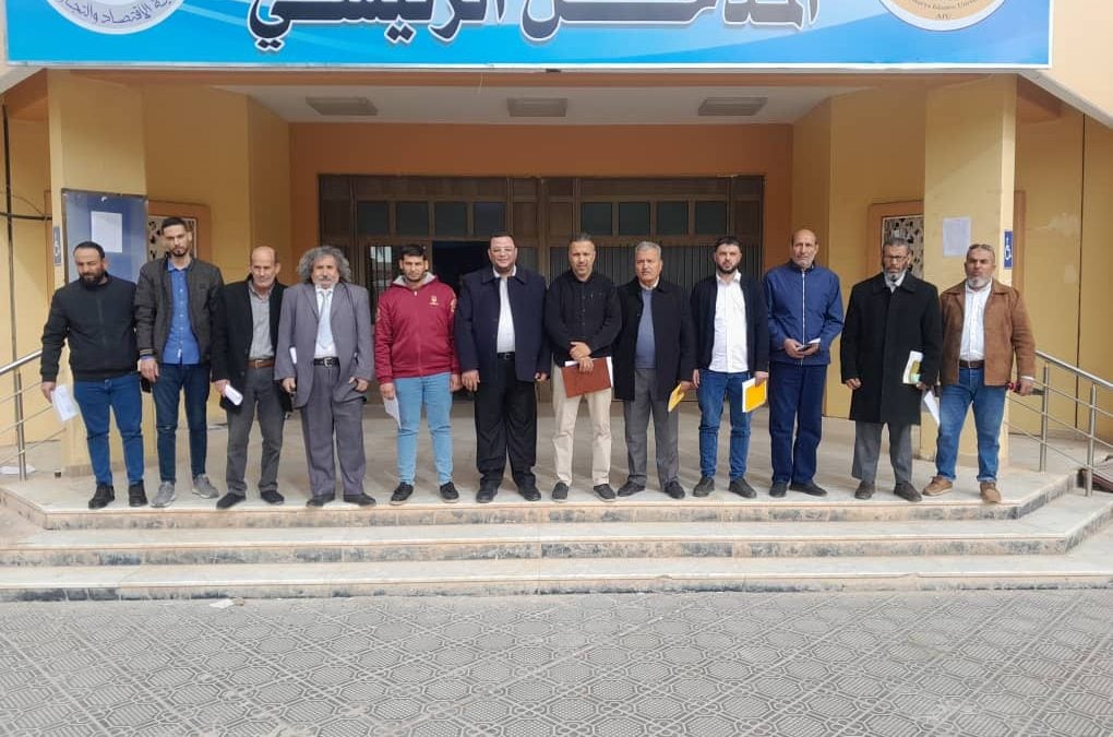 ختام فعاليات الدورة التدريبية بعنوان «محاسبة التكاليف لرواد الأعمال وأصحاب المشاريع»