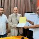 التخطيط الاستراتيجي محور ورشة عمل تفاعلية لموظفي كليات الجامعة .