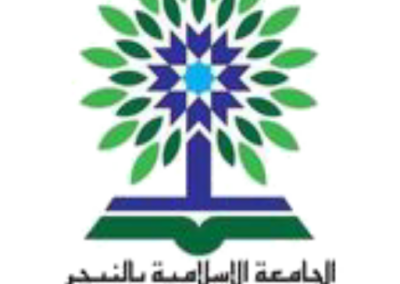 الجامعة الاسلمية بالنيجر