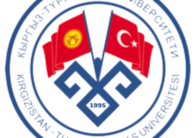 جامعة ماناس القيرغيزية التركية