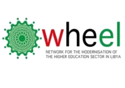 مشروع العجلة – WHEEL