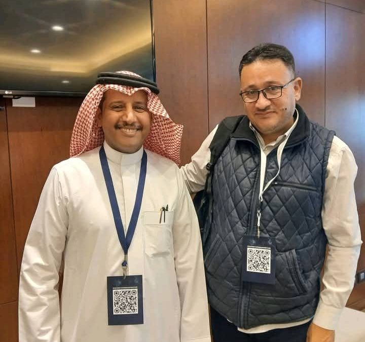 #متابعات مشاركة رئيس قسم طب الأطفال بالكلية في المؤتمر العاشر لطب الأمراض العصبية والصرع لدى الاطفال