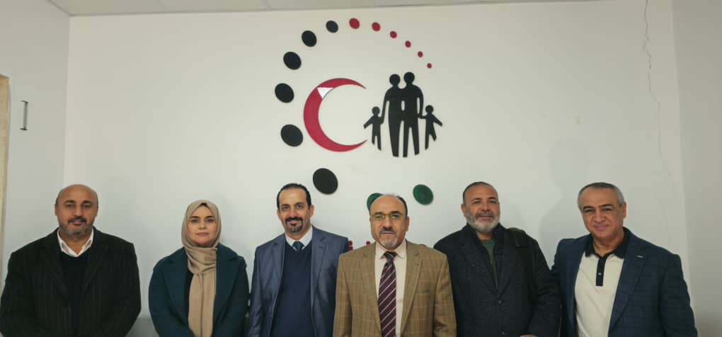 #متابعات امتحان الدور الأول لمقرر طب وجراحة العيون