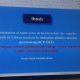 حلقة نقاش عبر منصة Zoom لطالبة الدراسات العليا بقسم الكيماء