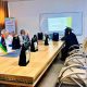 مناقشة رسالة ماجستير بقسم الرياضيات – كلية العلوم بالجامعة الاسمرية الاسلامية .
