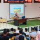 الملتقى التعريفي لطلبة المرحلة التمهيدية للعلوم الطبية للعام الجامعي 2025-2026م