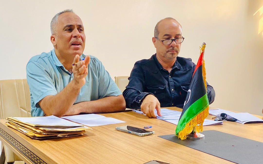 الاجتماع الدوري لمجلس الجودة بكلية العلوم – للعام الجامعي 2026/2025.