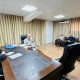الاجتماع السابع للدراسات العليا بكلية العلوم لسنة 2026م يناقش الاعتماد البرامجي وتطوير البرامج الأكاديمية.