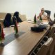 اجتماع مجلس الجودة بكلية العلوم لمتابعة وتطوير منظومة الجودة