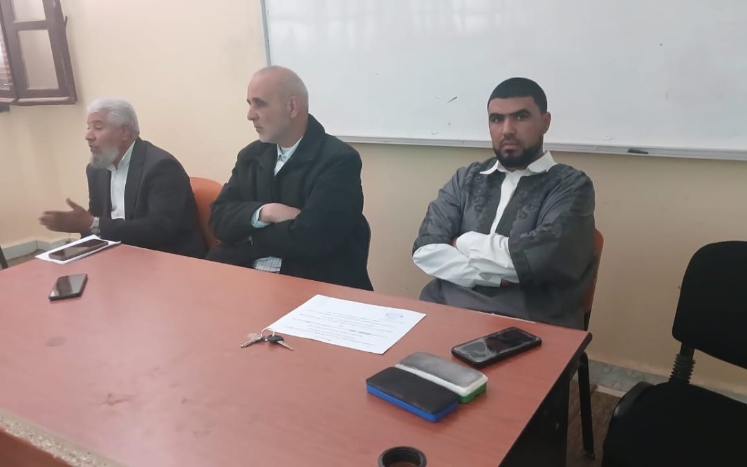 ورشة عمل بعنوان: ضوابط البحث العلمي، واختيار عنوان البحث، والأصالة العلمية، وفن الاقتباس ونسبته، وحدود استخدام أدوات الذكاء الاصطناعي،