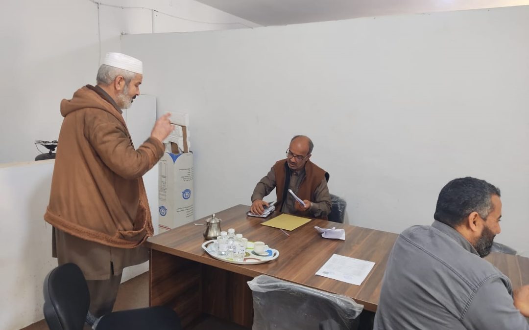 بداية الدراسة للفصل الربيع للعام الجامعي 2026م