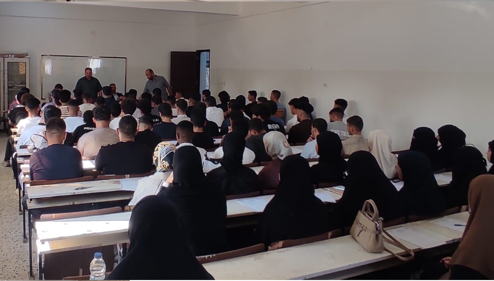 ملتقى الطلاب الجدد فصل الخريف للعام الجامعي 2026-2027م
